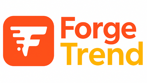 Forge Trend