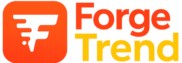 Forge Trend